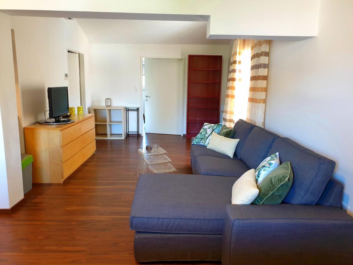 זלצבורג Hotel Via Roma מראה חיצוני תמונה