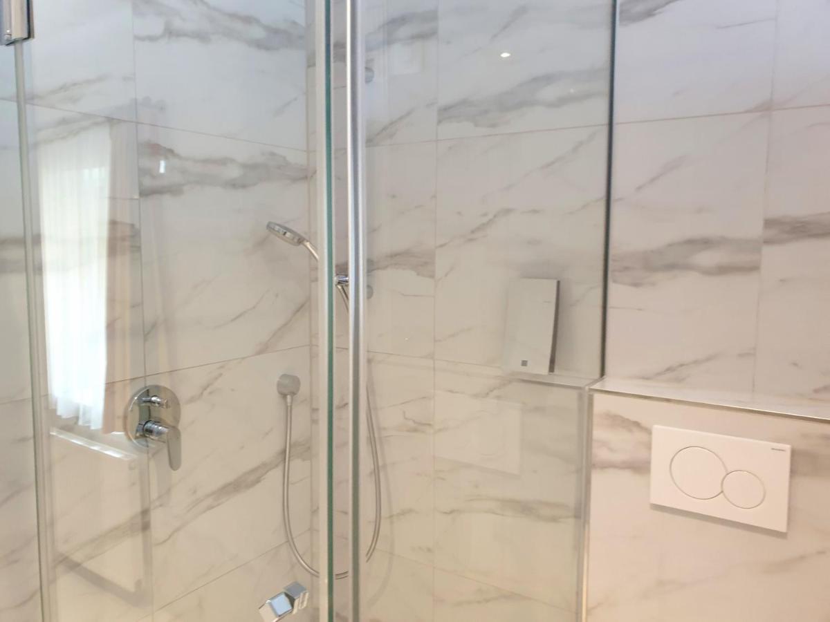 זלצבורג Hotel Via Roma מראה חיצוני תמונה