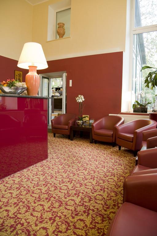 זלצבורג Hotel Via Roma מראה חיצוני תמונה