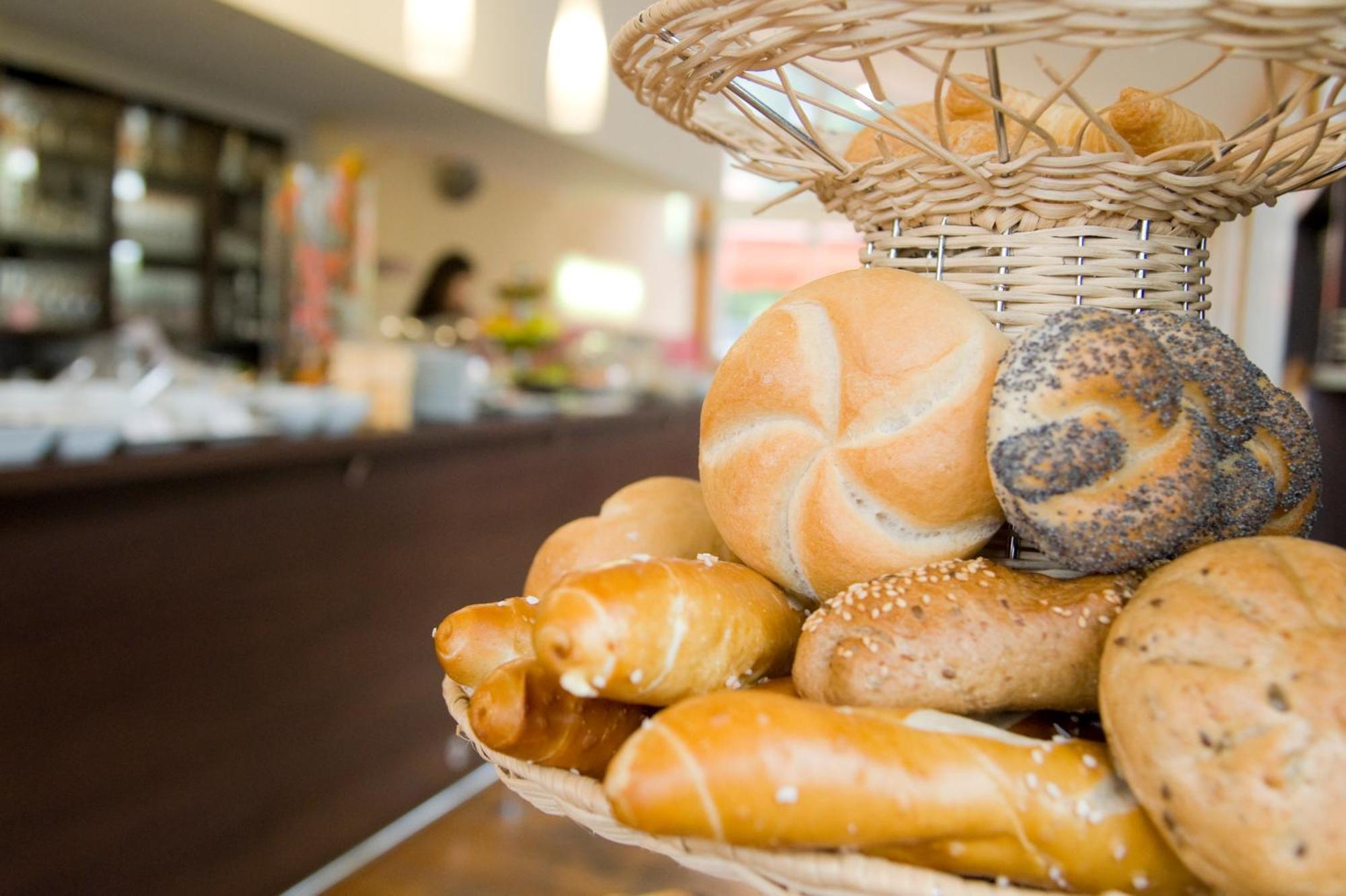זלצבורג Hotel Via Roma מראה חיצוני תמונה