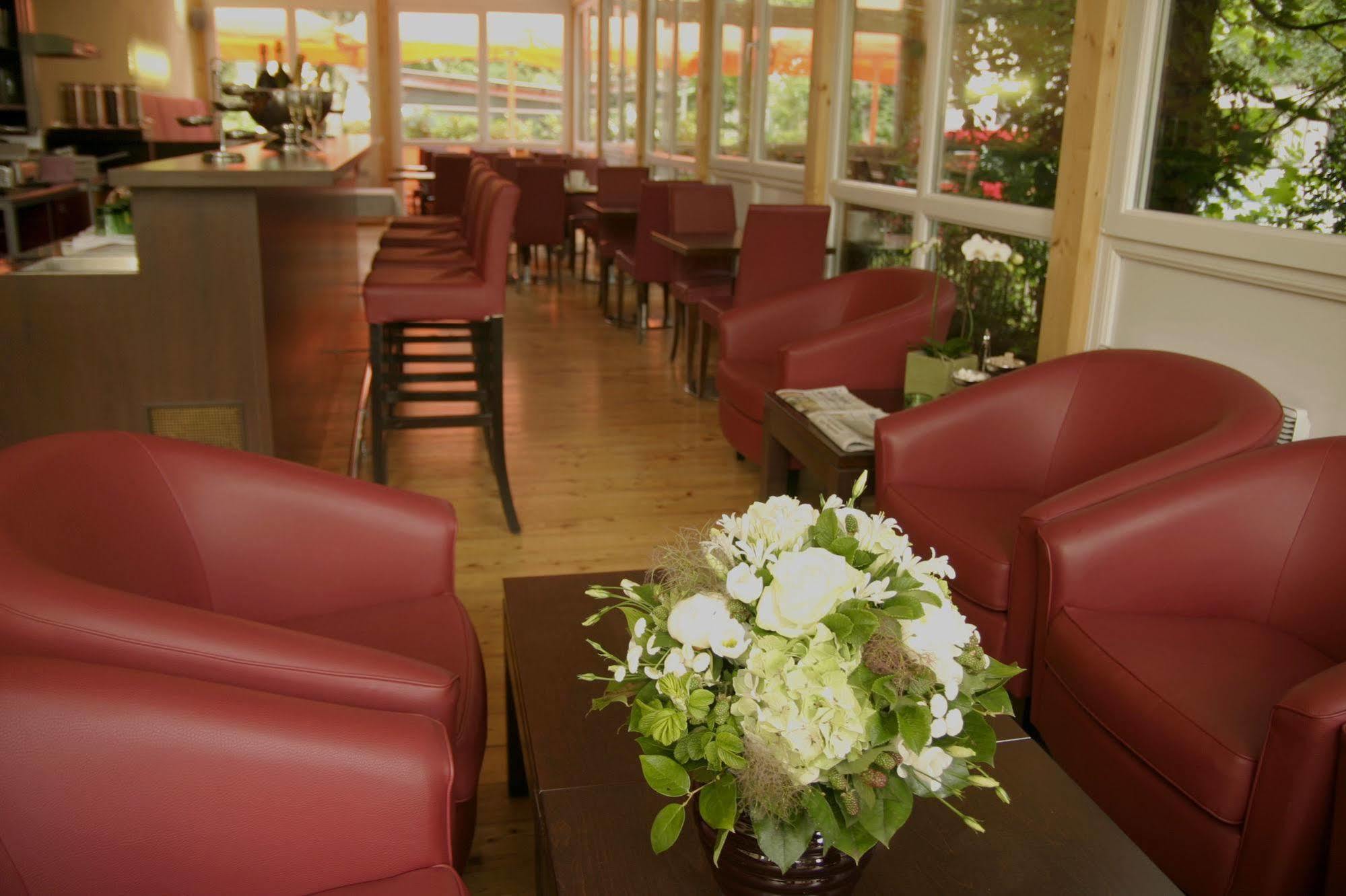 זלצבורג Hotel Via Roma מראה חיצוני תמונה