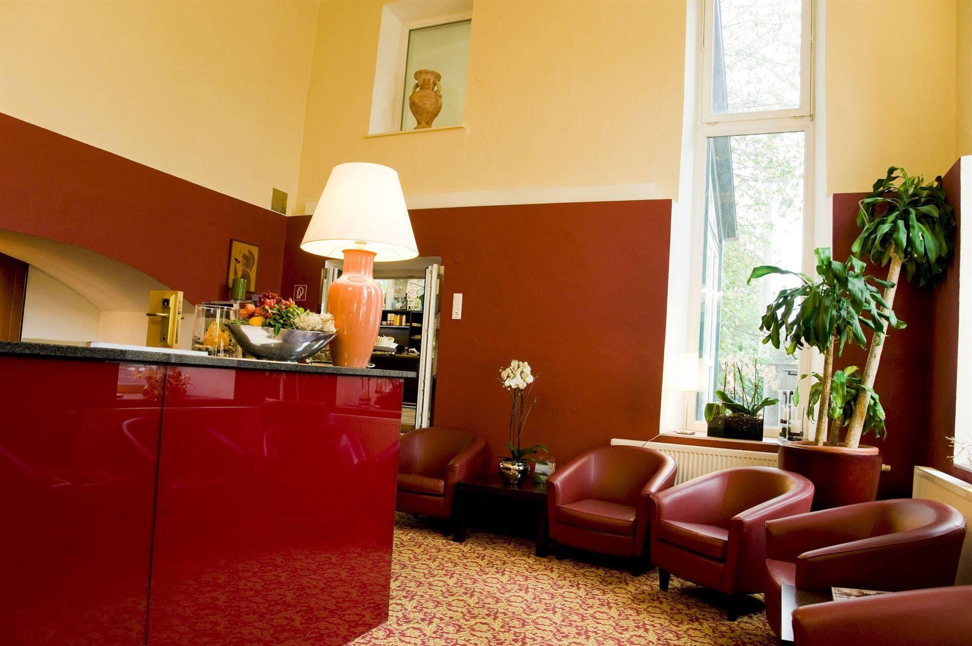 זלצבורג Hotel Via Roma מראה חיצוני תמונה